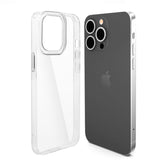 BASEUS CLEAR CASES